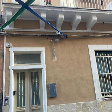 Casa D'Amici Apartment Catania Exterior photo