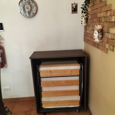 Casa D'Amici Apartment Catania Exterior photo