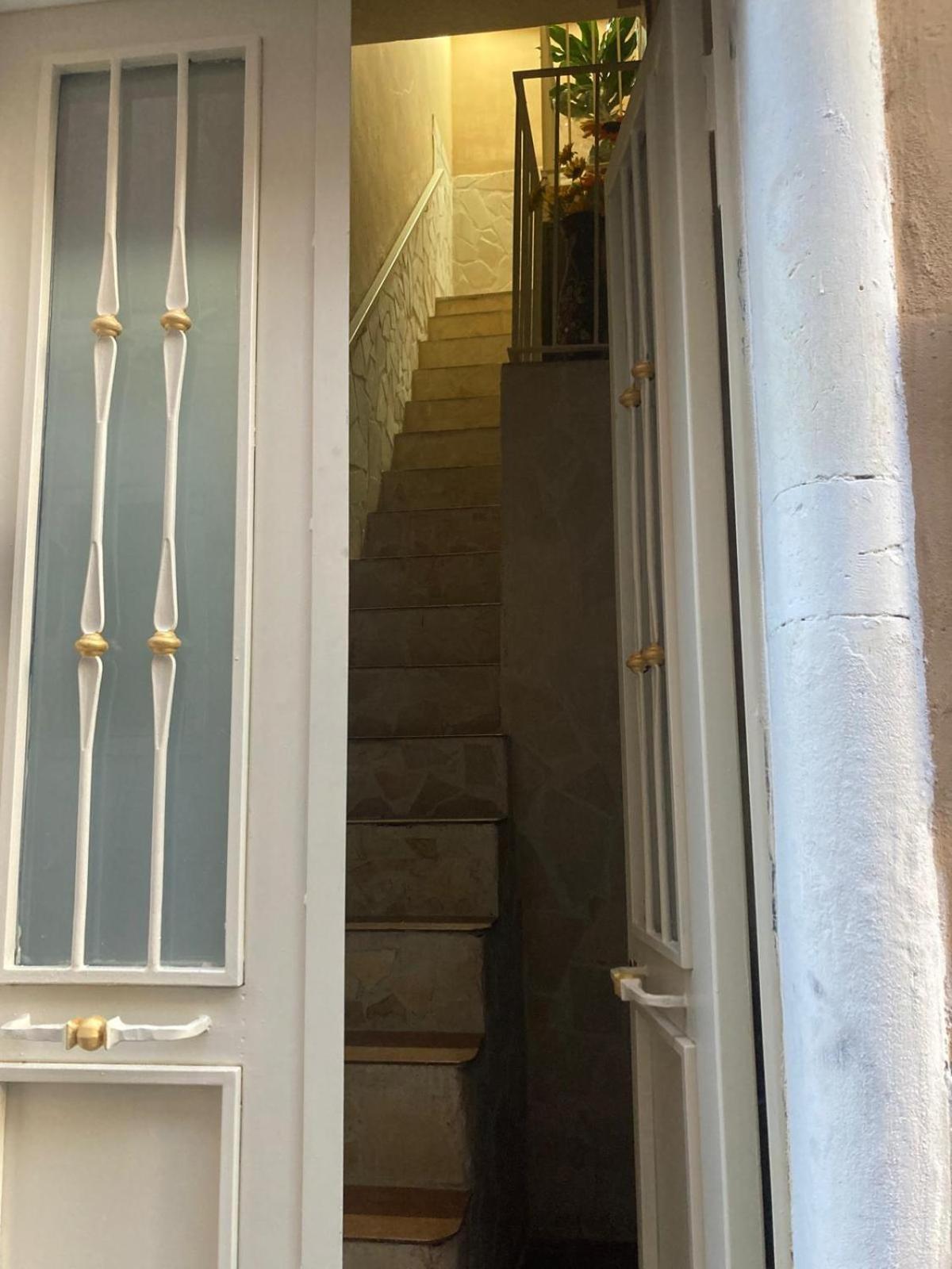 Casa D'Amici Apartment Catania Exterior photo
