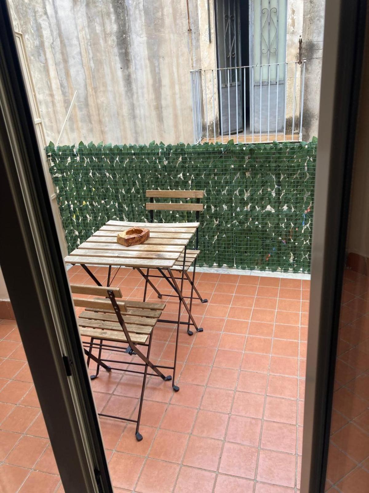 Casa D'Amici Apartment Catania Exterior photo